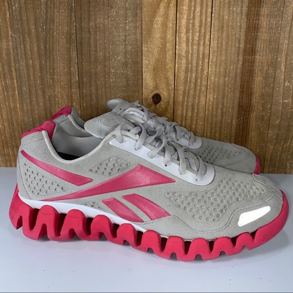 reebok womens size 12